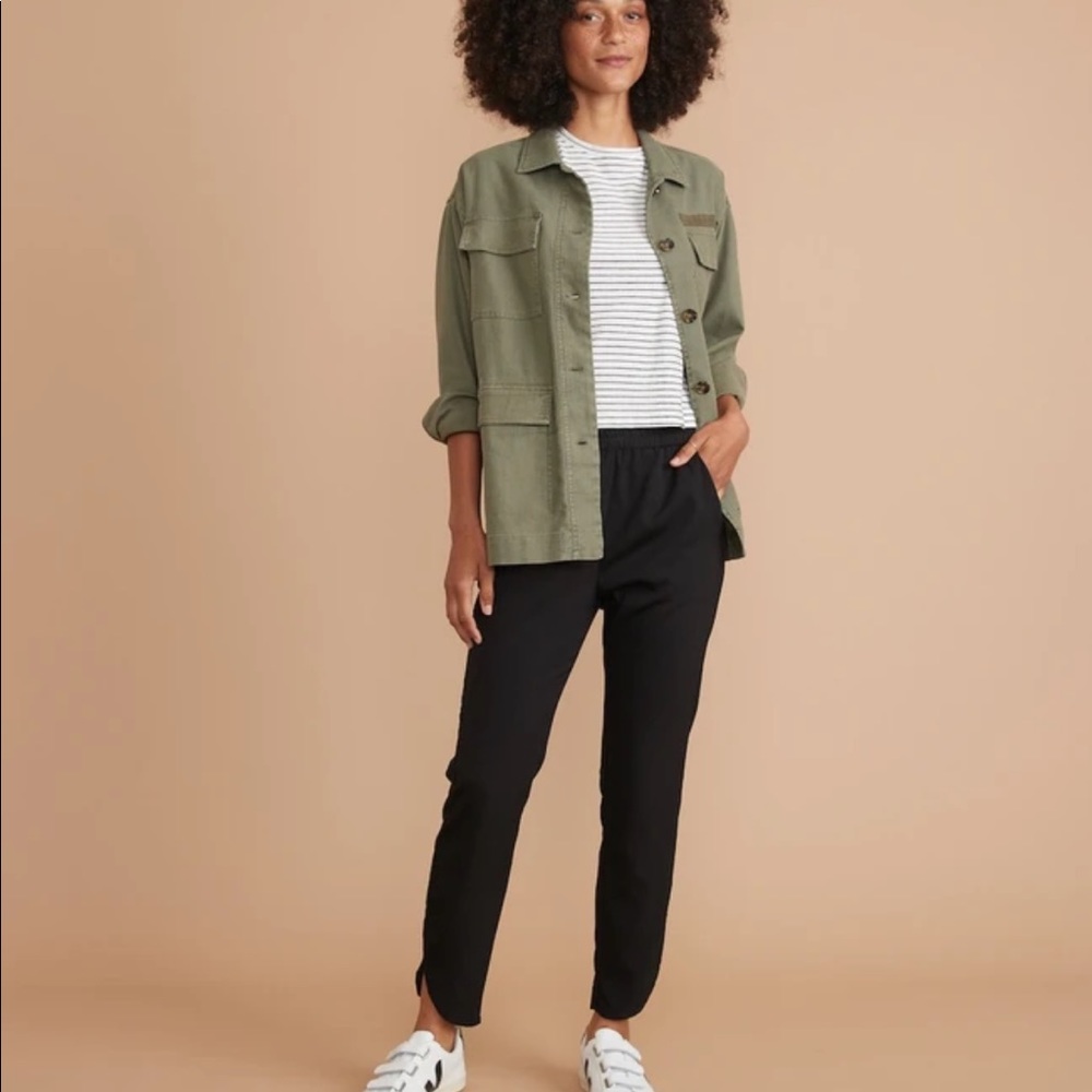 Marine Layer Allison Pant